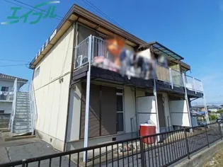 サワヤ荘の画像