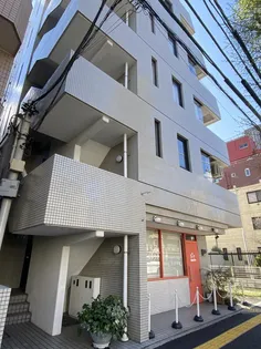 ジュネス荻窪の画像