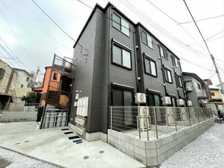 ベイルーム桜木町の画像