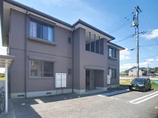 カトル セゾン Aの画像