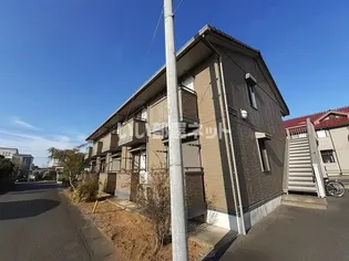 ブライトハイツIIの画像