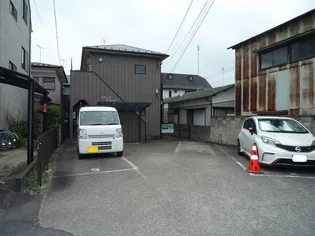 プラムフィールド春日部の画像
