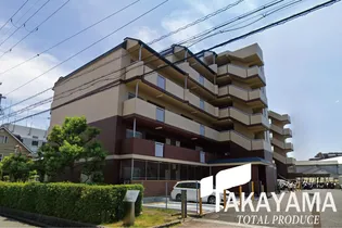 アリビオ南桜塚の画像