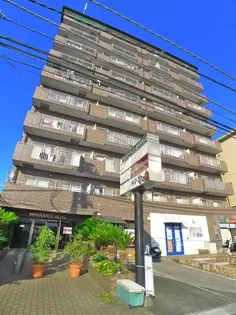 INSURANCE BLDGの画像