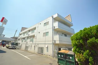 有馬パレス招提の画像
