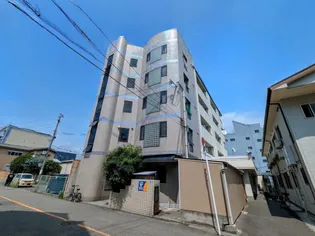ハイツハーベストIIの画像