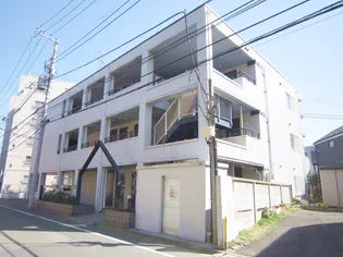 ドミール方南の画像