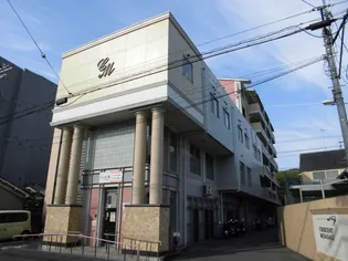 クレセントみささぎの画像