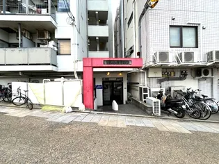 ル メトロの画像
