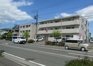 ヴェルビュー川平の画像