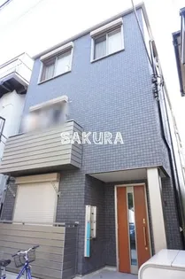 ステラ武蔵小杉の画像