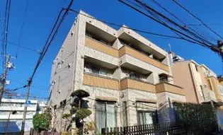 ローデア西麻布の画像