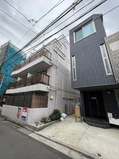 ビラビアンコ田中の画像