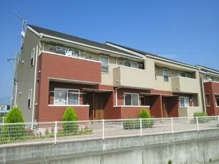 サン パティーク リベールⅠの画像