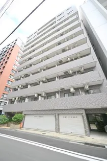 スカイコート銀座東の画像