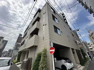 エキミエール戸部IIの画像