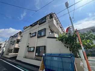 ノーリーズン青砥IIの画像