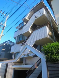 エザンス大泉の画像