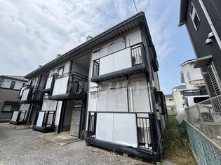 第二坪山ハイツの画像