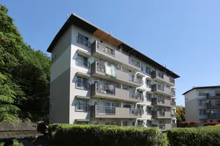 UR西菅田の画像