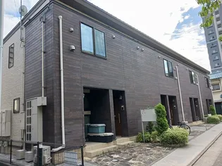 桜 A H 己斐西町の画像