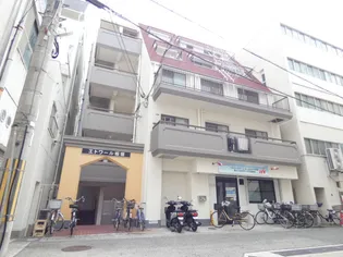 エトワール板宿の画像