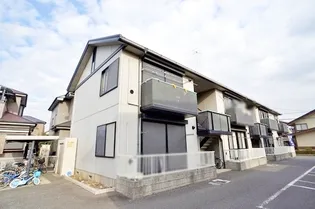 シャーメゾン フレグランス新倉Aの画像
