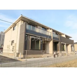 サウス カレント Bの画像