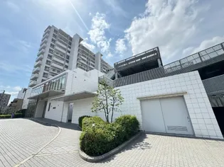 びゅうパルク柏中央町の画像