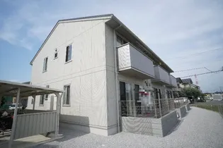 セジュールラソワ A Bの画像