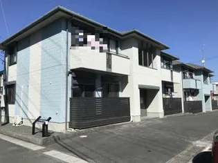 パストラルアークBの画像