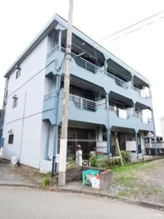 第一山本ハイツの画像