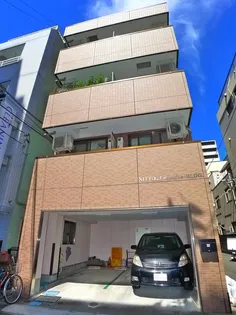 プランドール北上野の画像