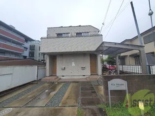 ケイズハウスの画像