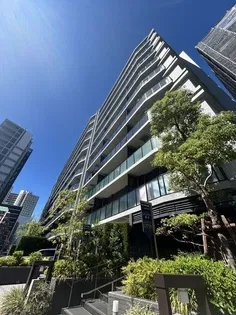 シティテラス横浜ノース棟の画像