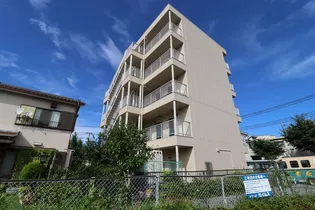 ドミール昭島の画像