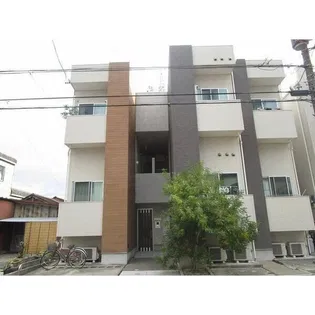 LUNA FORZA新守西の画像