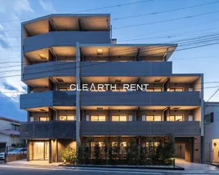 コンシェリア横濱山手 THE RESIDENCEの画像