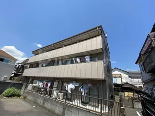ヴォーヌング柳川の画像