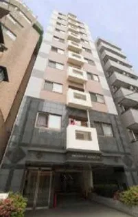 プロスペクト町屋の画像