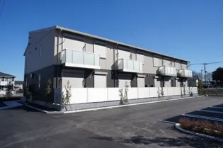 クレスティークIIの画像