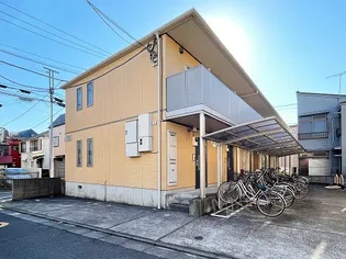 ディアハイムBの画像