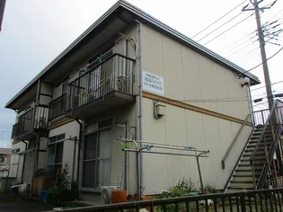 ギオンハイツDの画像