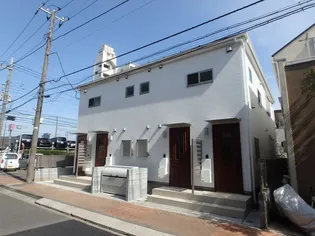 クレール田無の画像