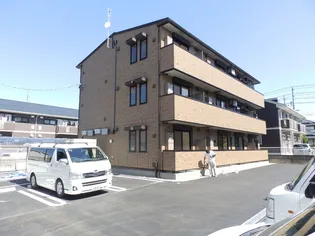 セントラルタウンコートAの画像