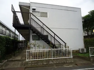 田中コーポC棟の画像