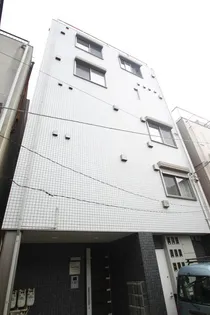 東京都文京区本郷4【マンション】の外観