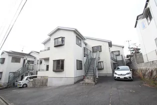 ドミール柳ヶ丘の画像