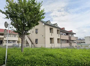 III大嶋レジデンスDの画像