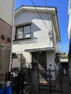 東京都練馬区豊玉北1【一戸建】の外観